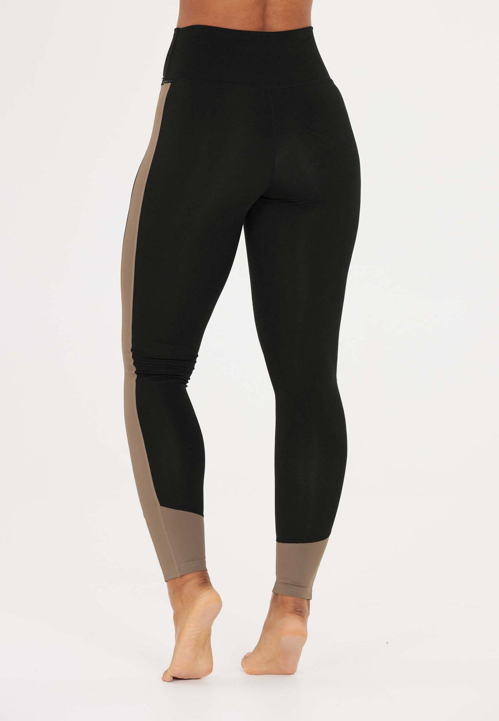 Lris Color Block legging