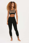 Lris Color Block legging