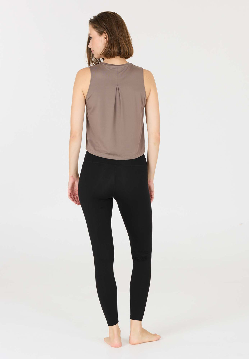 Snyder legging