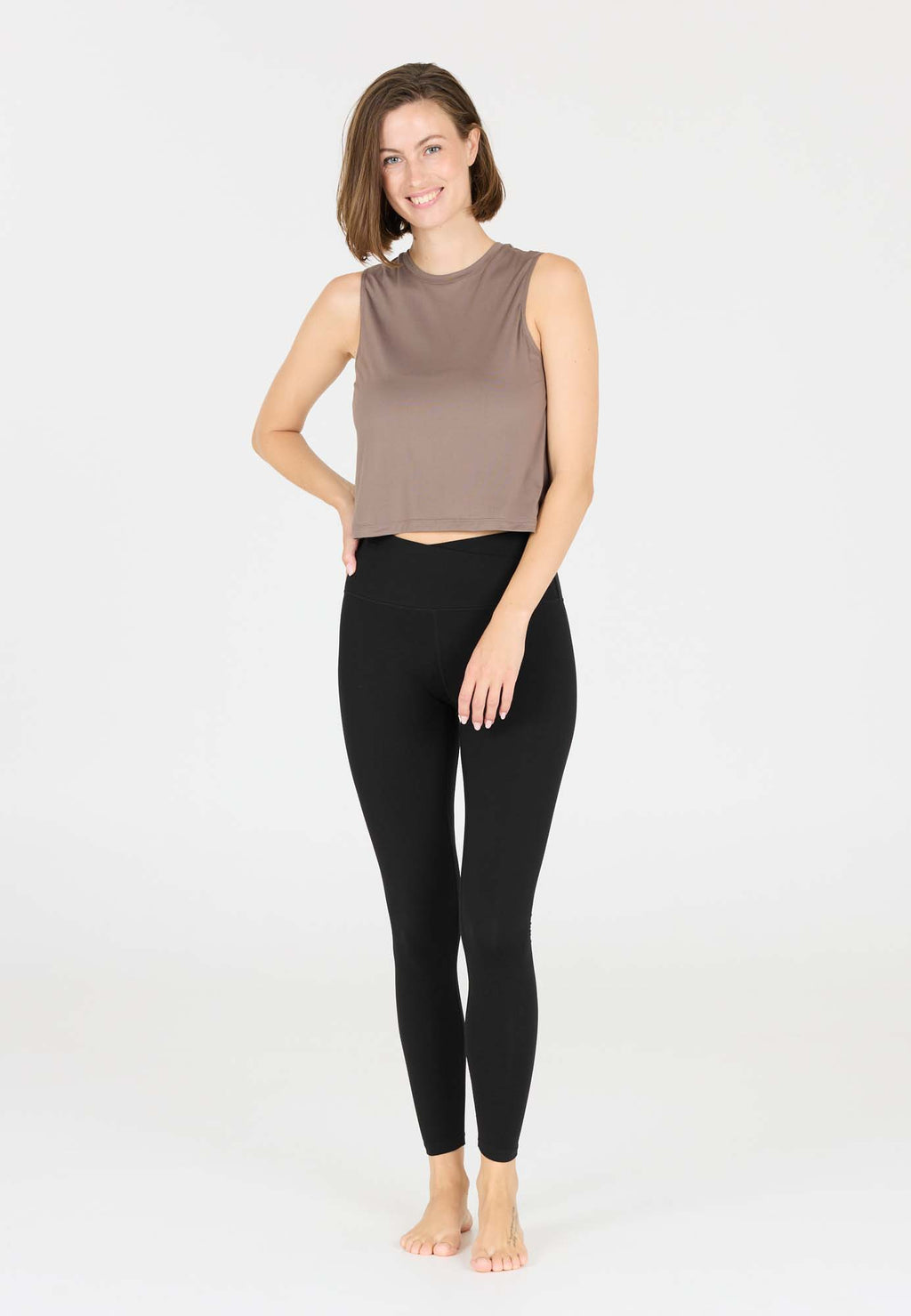 Snyder legging