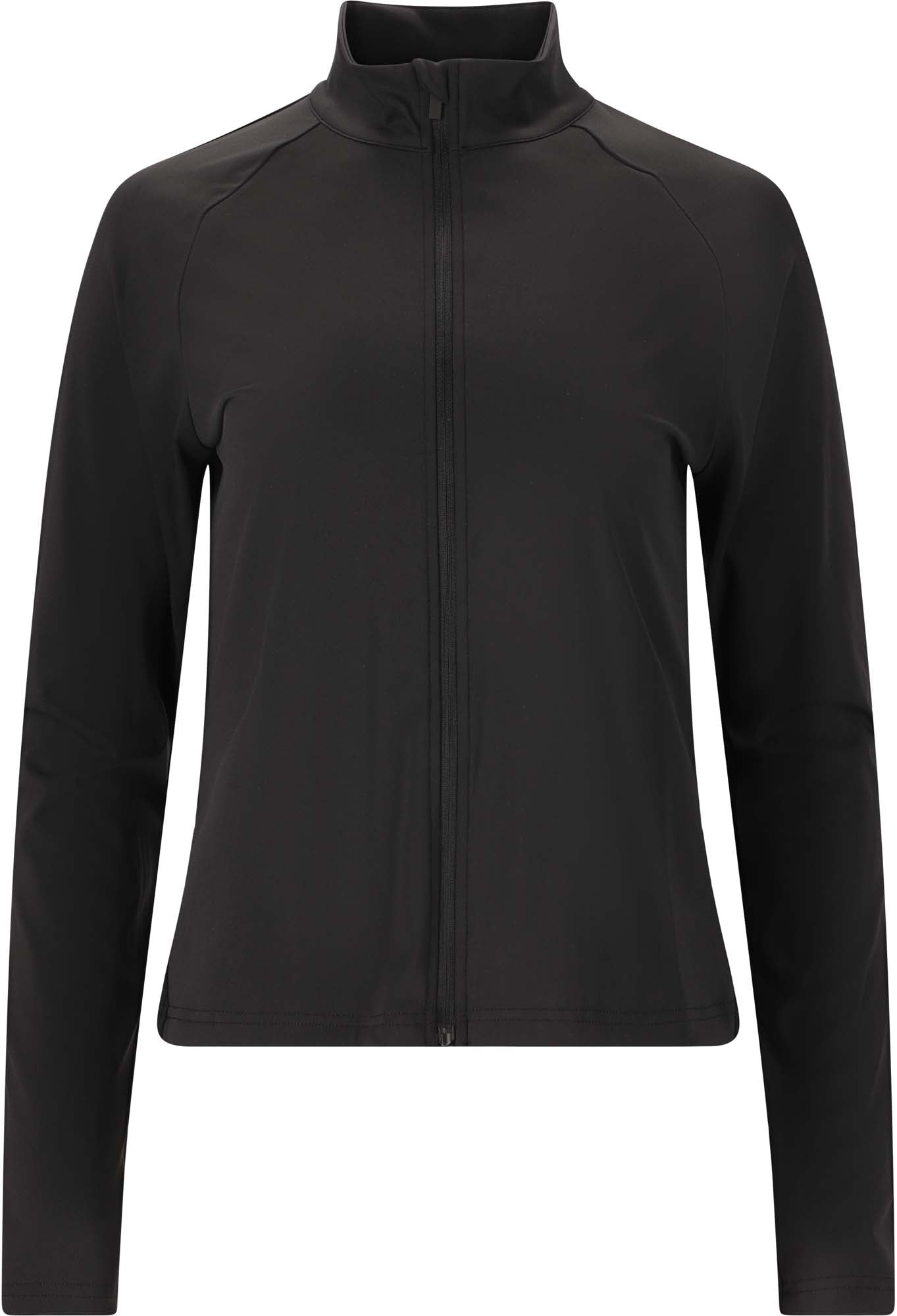 Aliya Full Zip vest