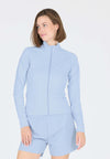 Aliya Full Zip vest