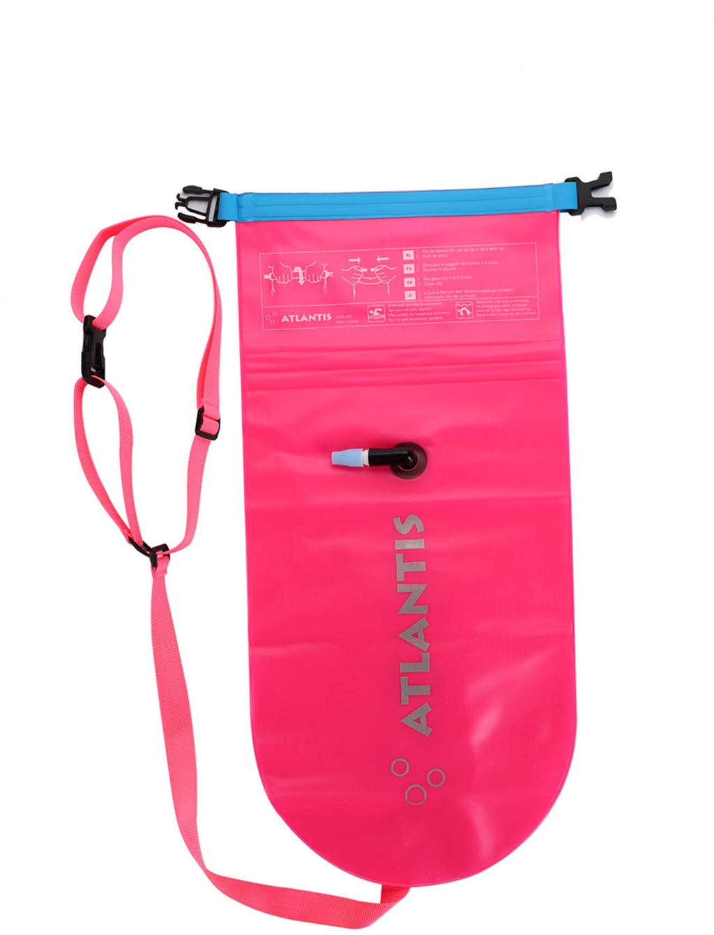 15L zwemboei