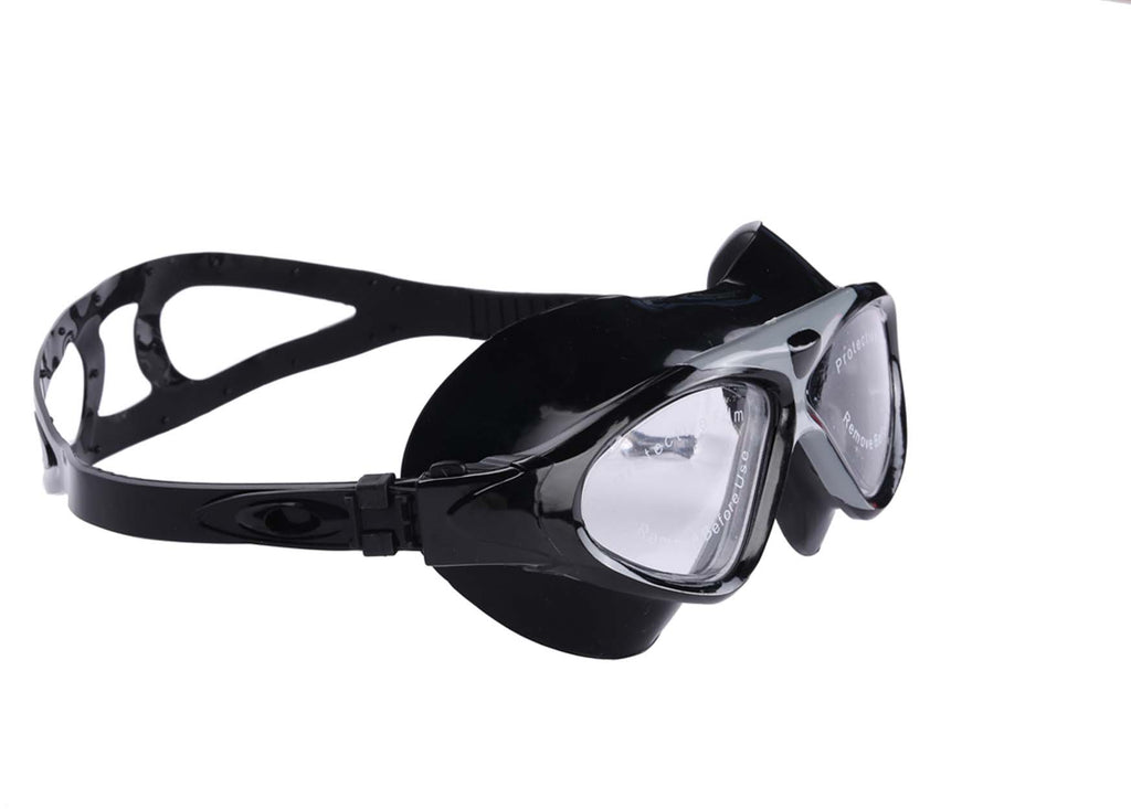 Tetra Clear Lens duikbril