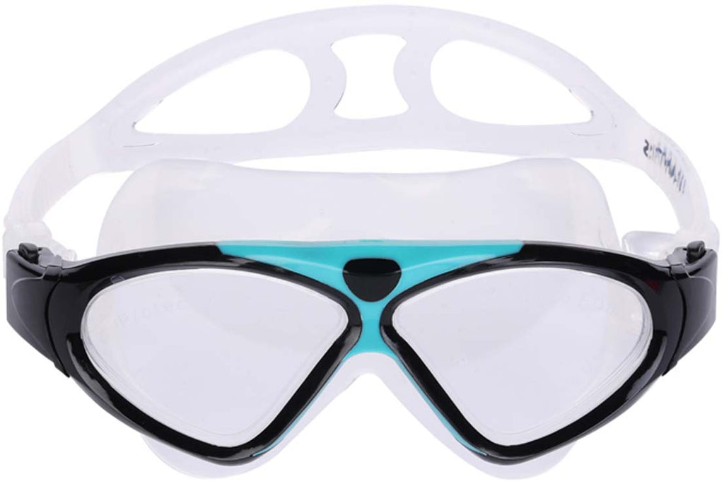 Tetra Clear Lens duikbril