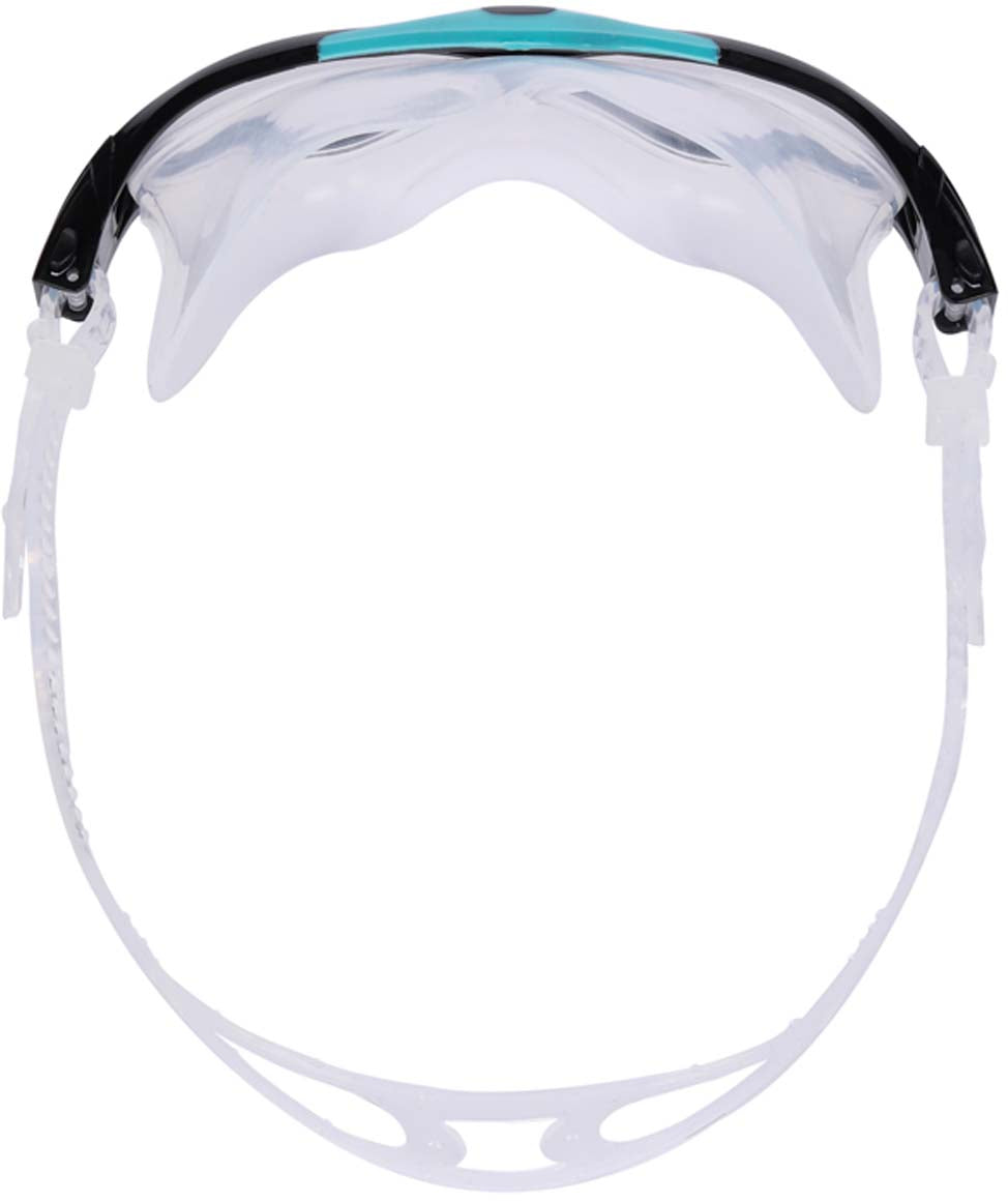 Tetra Clear Lens duikbril