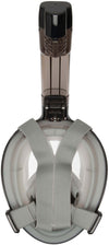 Atlantis 3.0 l/xl snorkelmasker