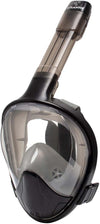 Atlantis 3.0 l/xl snorkelmasker