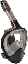 Atlantis 3.0 l/xl snorkelmasker
