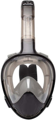 Atlantis 3.0 l/xl snorkelmasker