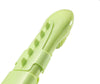 Crocodile green kids snorkelmasker