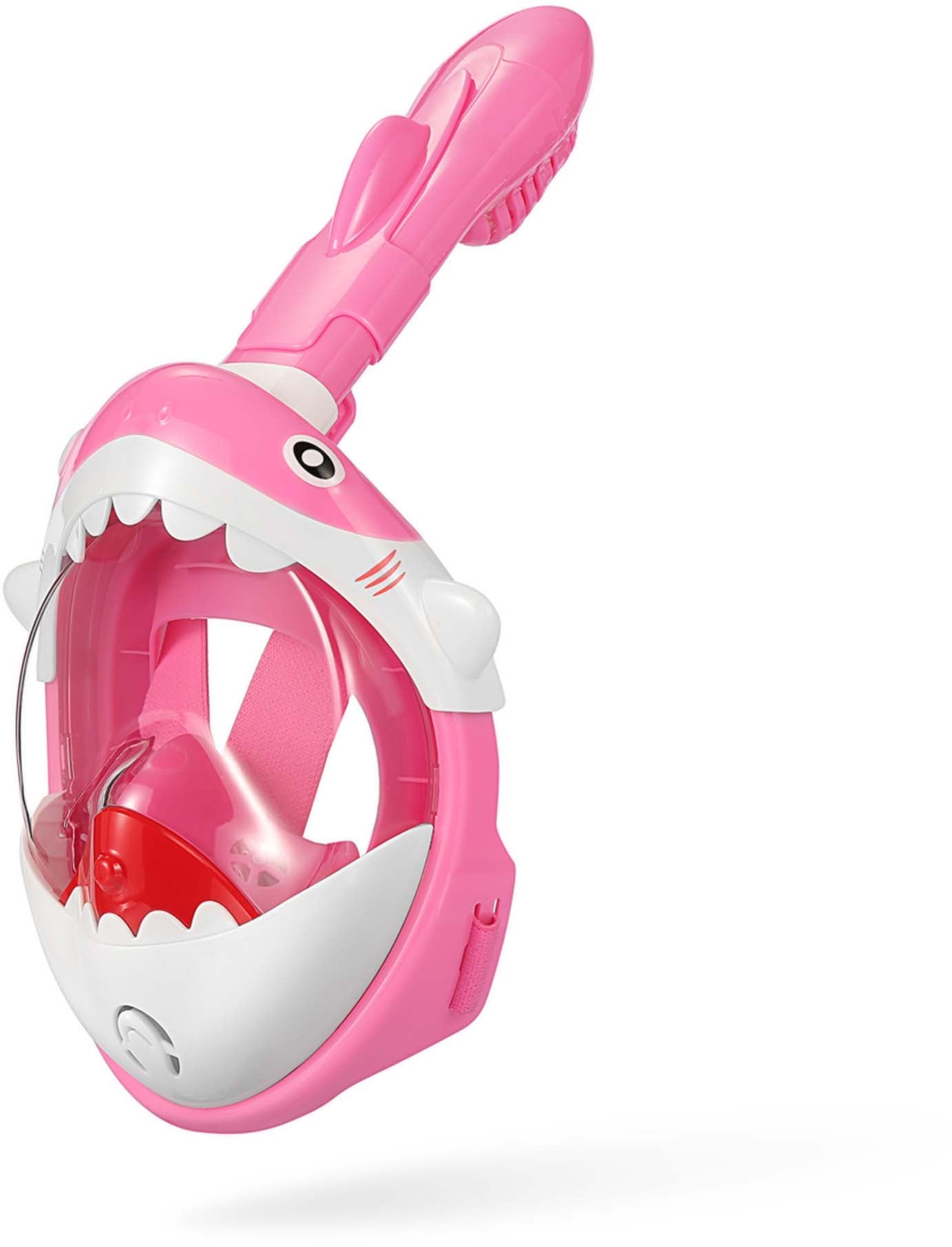 Shark kids Snorkelmasker