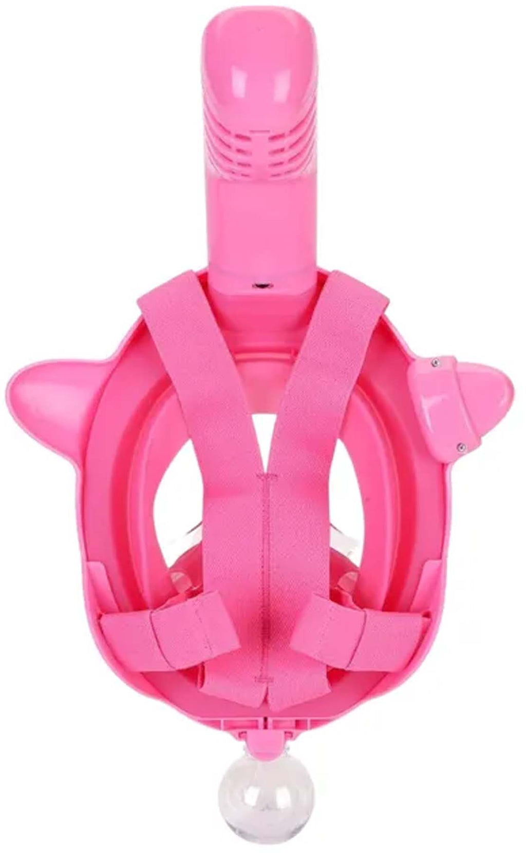 Whale kids duikmasker