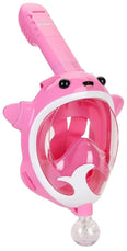 Whale kids duikmasker