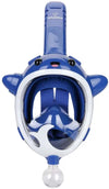 Whale kids duikmasker