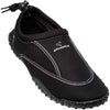 Bora Black kids waterschoenen