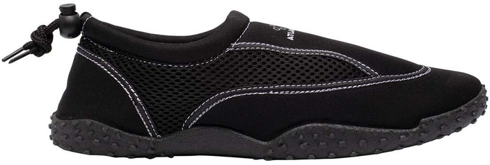 Bora Black kids waterschoenen