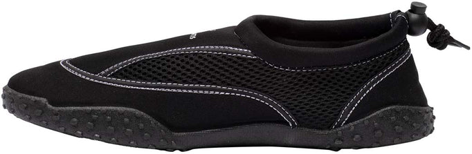 Bora Black kids waterschoenen
