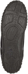 Bora Black kids waterschoenen