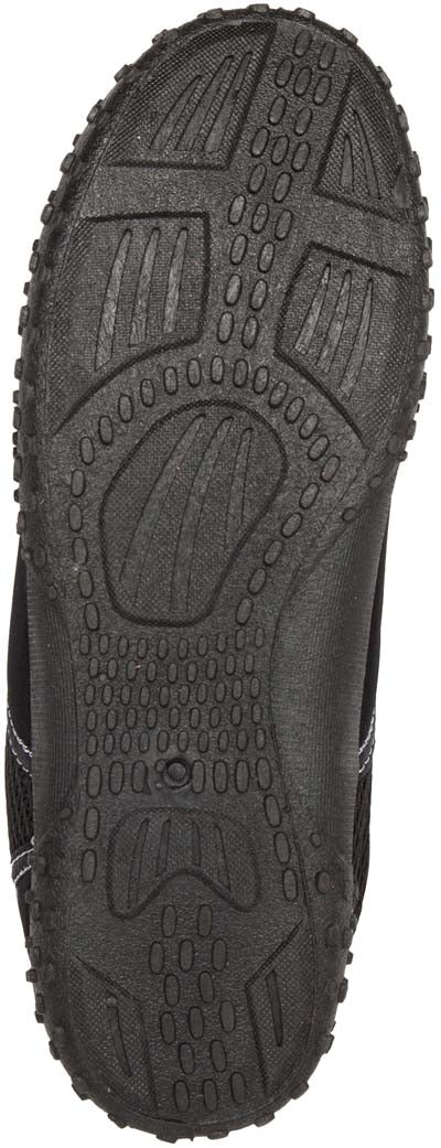 Bora Black kids waterschoenen