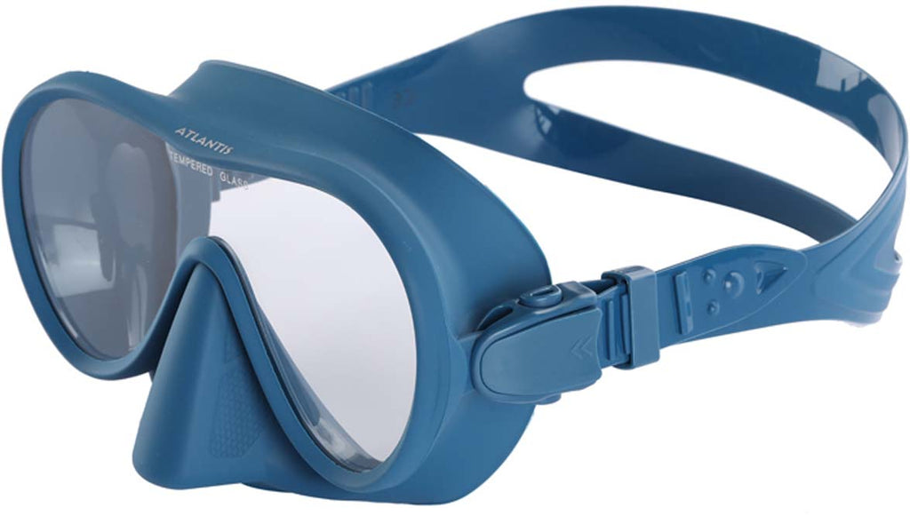 Panama duikmasker