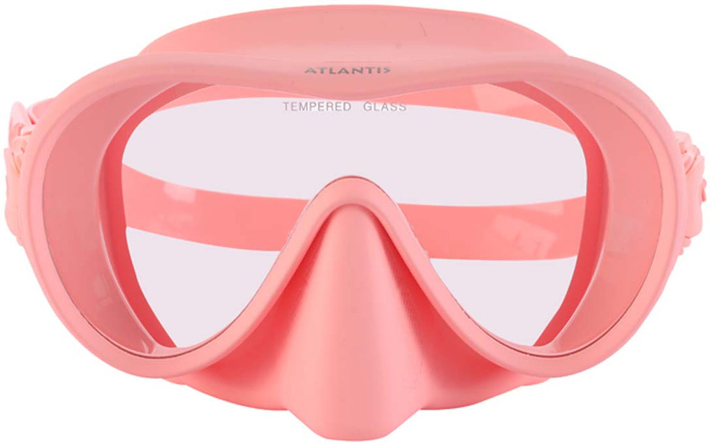Panama duikmasker