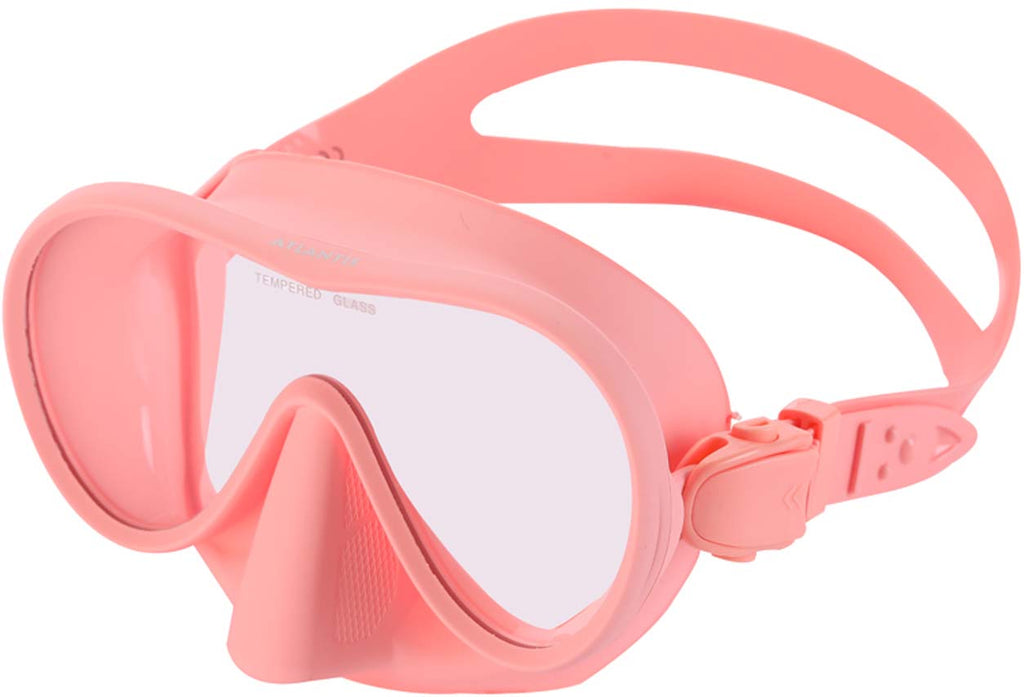 Panama duikmasker