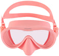 Panama duikmasker