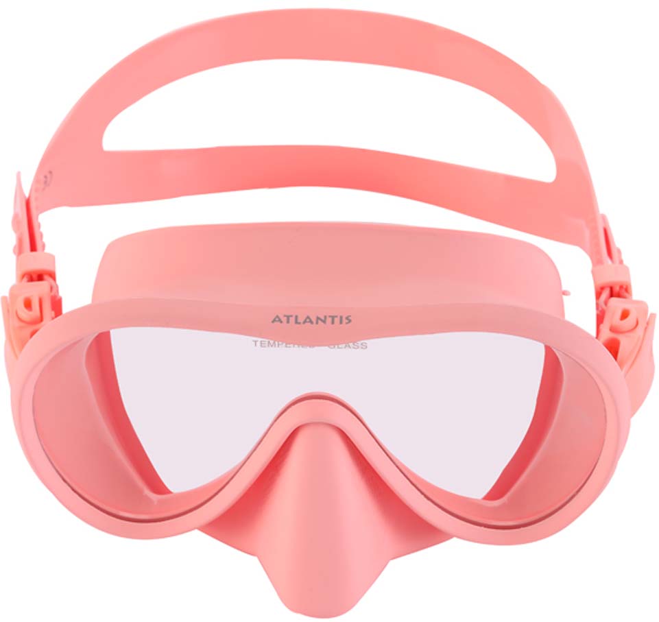 Panama duikmasker