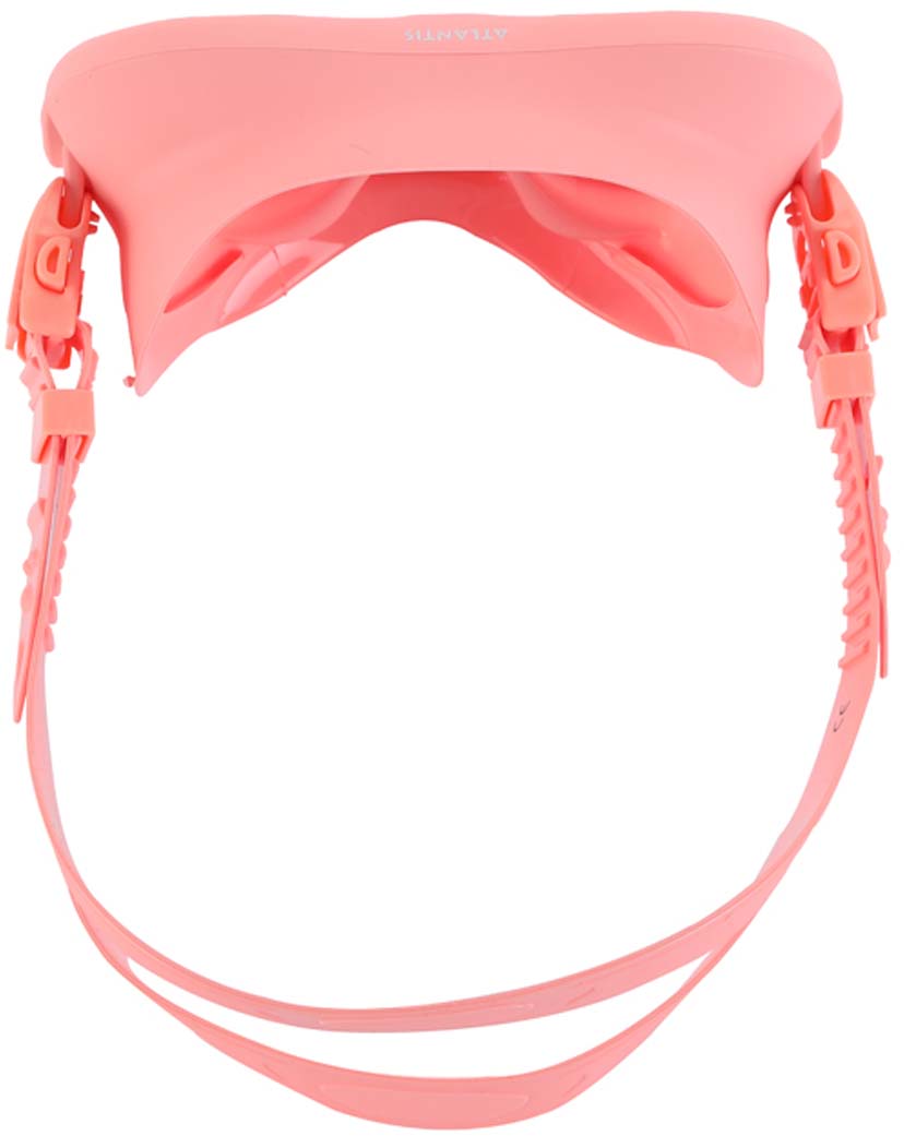 Panama duikmasker