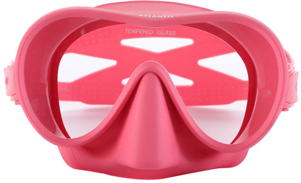 Panama duikmasker