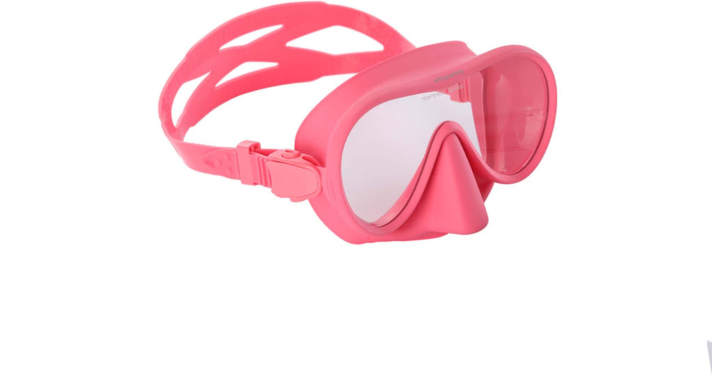 Panama duikmasker
