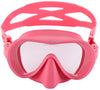 Panama duikmasker