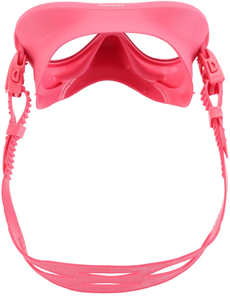 Panama duikmasker