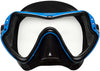 Samana Pro Combo snorkelset