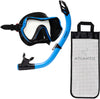 Samana Pro Combo snorkelset