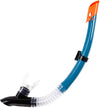 Andros Blue snorkel
