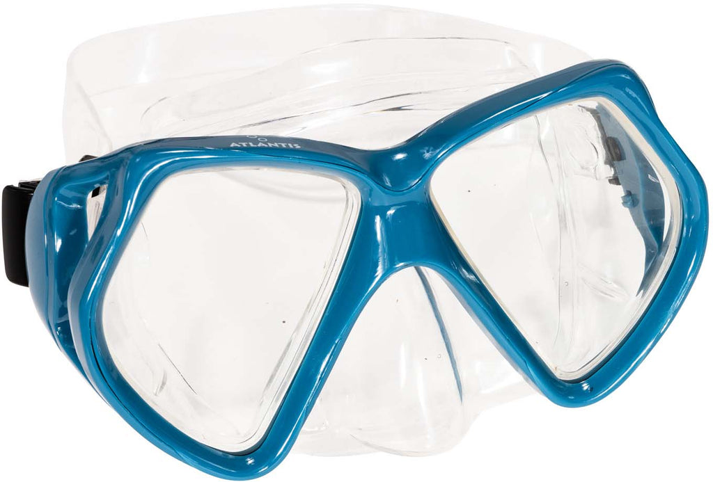Andros Blue snorkel
