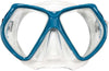 Andros Blue snorkel
