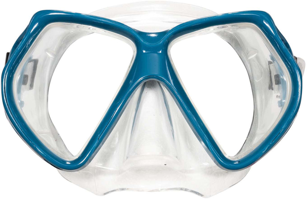 Andros Blue snorkel