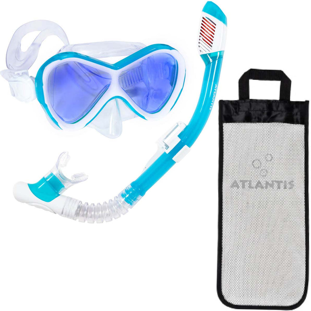 Abaco snorkel