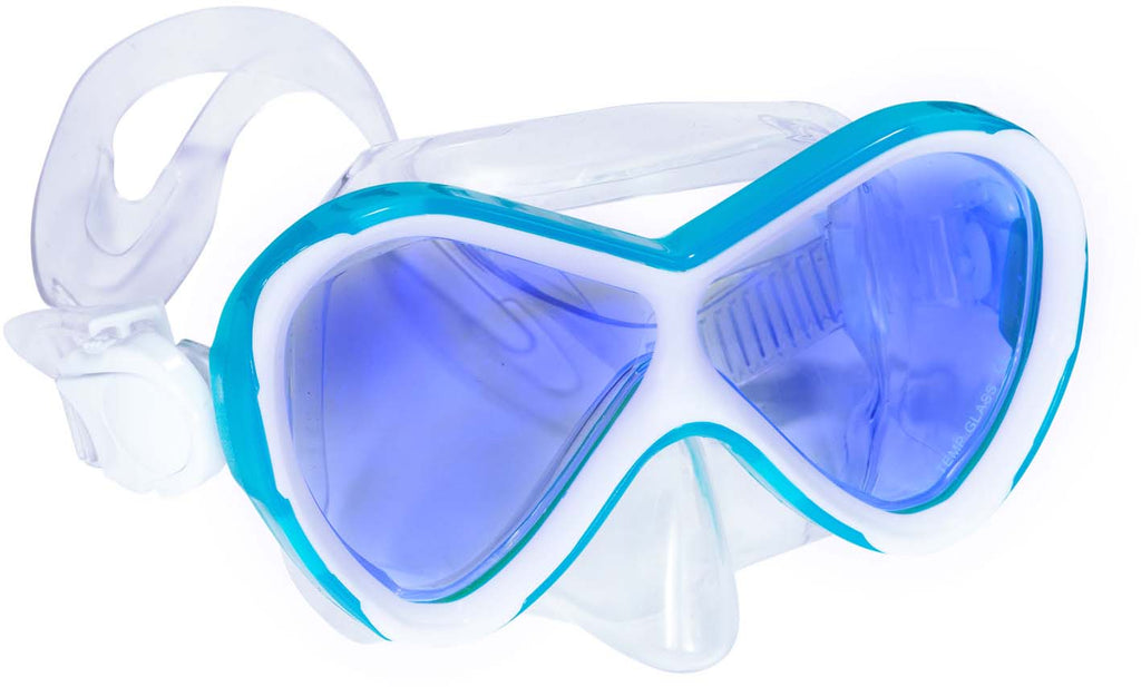 Abaco snorkel