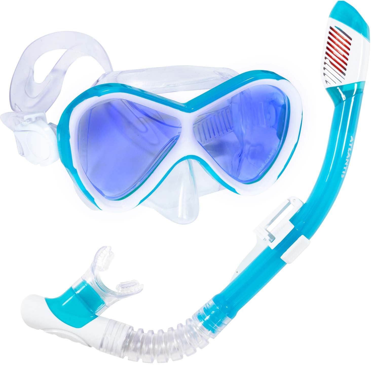 Abaco snorkel