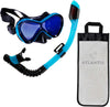 Abaco snorkel