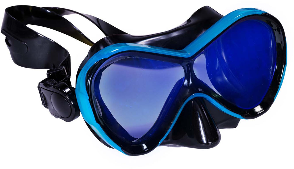 Abaco snorkel