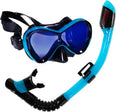 Abaco snorkel
