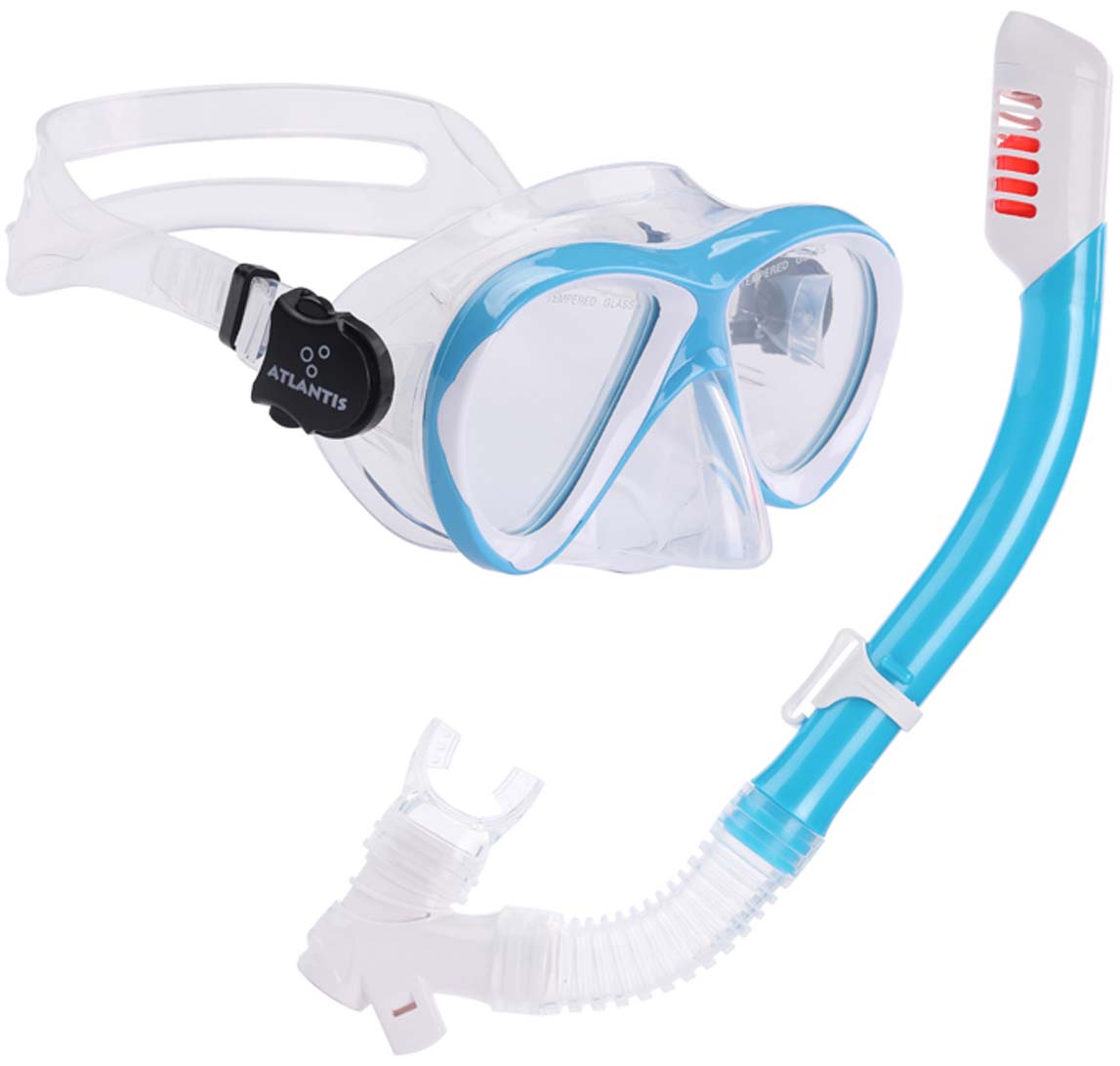 Waikiki Combo snorkelset