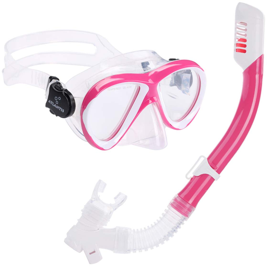 Waikiki Combo snorkelset