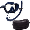 Bali Combo snorkelset