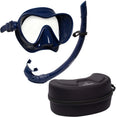 Bali Combo snorkelset